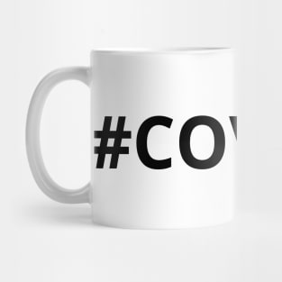 COVFEFE Mug